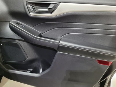2022 Ford Escape S