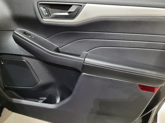 2022 Ford Escape S