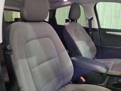 2022 Ford Escape S