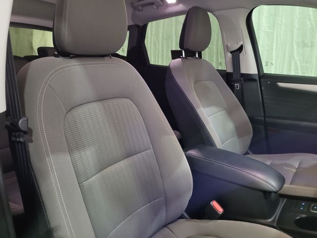 2022 Ford Escape S