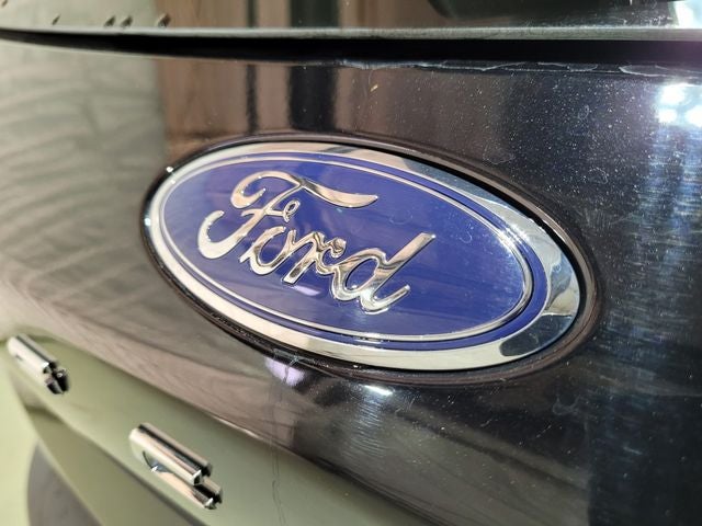 2022 Ford Escape S