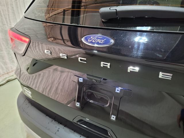 2022 Ford Escape S