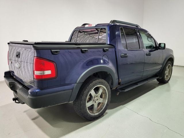 2008 Ford Explorer Sport Trac XLT