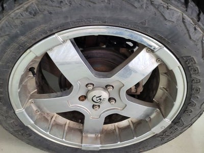 2008 Ford Explorer Sport Trac XLT