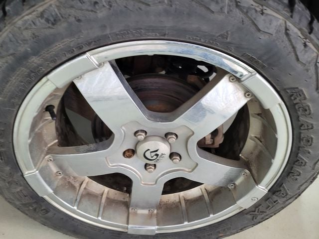 2008 Ford Explorer Sport Trac XLT