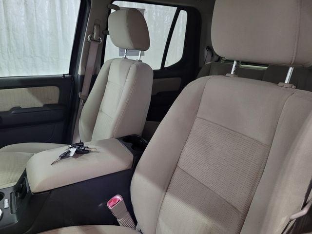 2008 Ford Explorer Sport Trac XLT