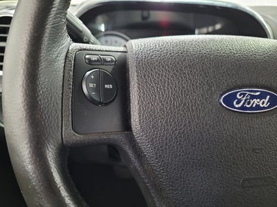 2008 Ford Explorer Sport Trac XLT