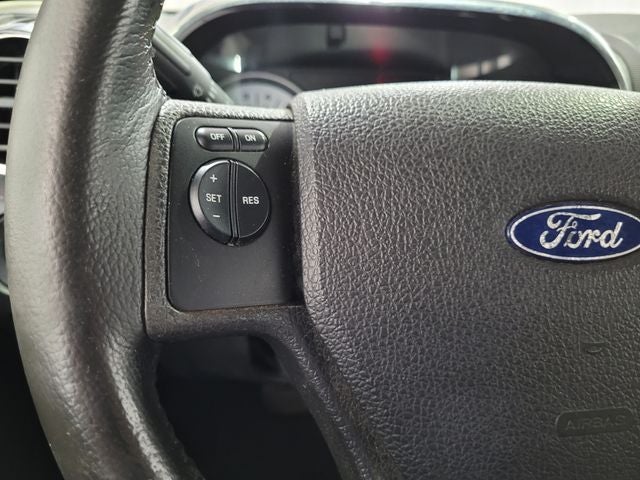 2008 Ford Explorer Sport Trac XLT