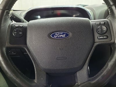 2008 Ford Explorer Sport Trac XLT