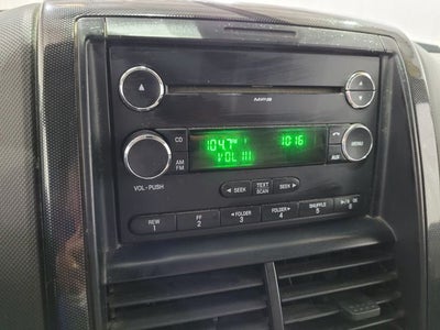 2008 Ford Explorer Sport Trac XLT
