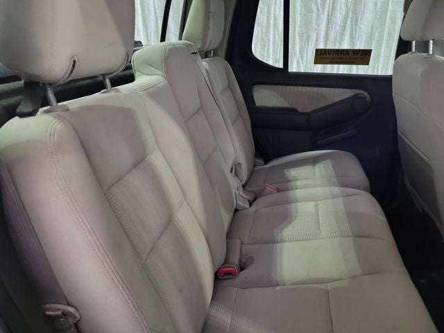 2008 Ford Explorer Sport Trac XLT