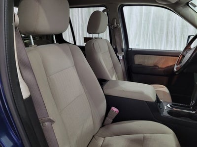 2008 Ford Explorer Sport Trac XLT