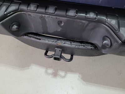 2008 Ford Explorer Sport Trac XLT