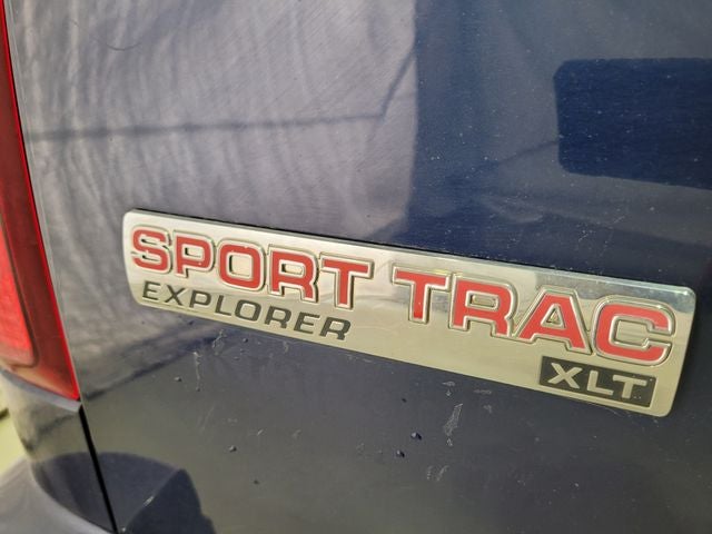 2008 Ford Explorer Sport Trac XLT