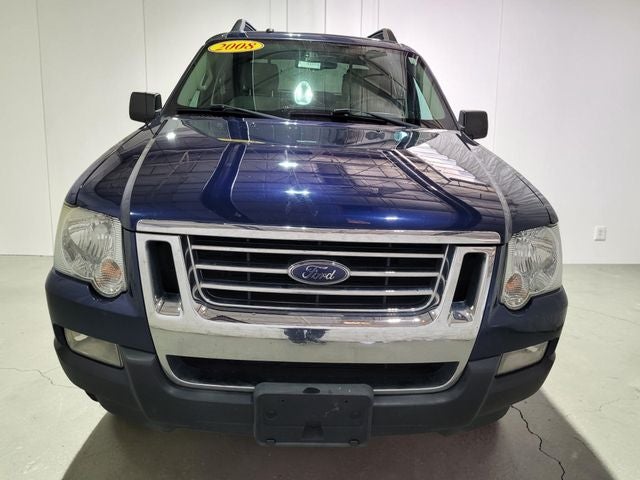 2008 Ford Explorer Sport Trac XLT