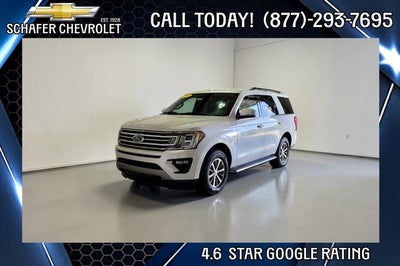 2019 Ford Expedition XLT