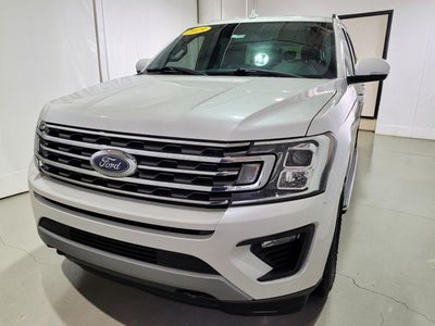2019 Ford Expedition XLT