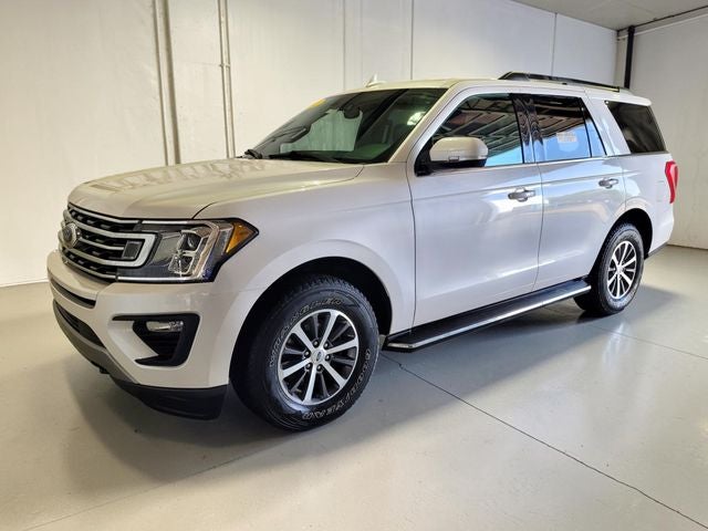 2019 Ford Expedition XLT