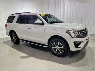 2019 Ford Expedition XLT