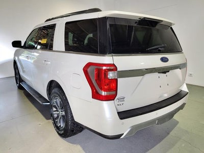 2019 Ford Expedition XLT