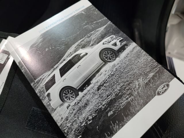 2019 Ford Expedition XLT