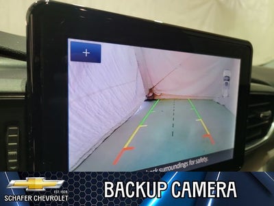 2022 Ford Explorer XLT 202A