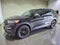 2022 Ford Explorer XLT 202A