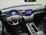 2022 Ford Explorer XLT 202A