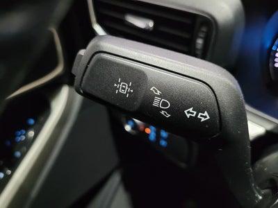 2022 Ford Explorer XLT 202A