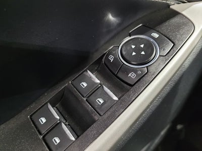 2022 Ford Explorer XLT 202A