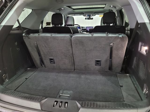 2022 Ford Explorer XLT 202A