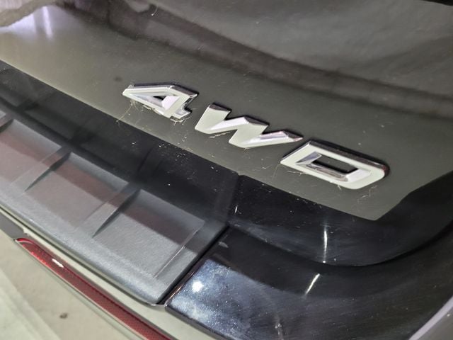 2022 Ford Explorer XLT 202A