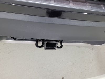 2022 Ford Explorer XLT 202A