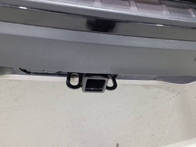 2022 Ford Explorer XLT 202A