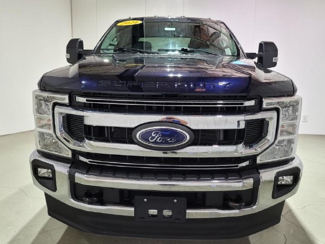 2021 Ford F-250SD XLT FX4