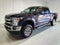 2021 Ford F-250SD XLT FX4