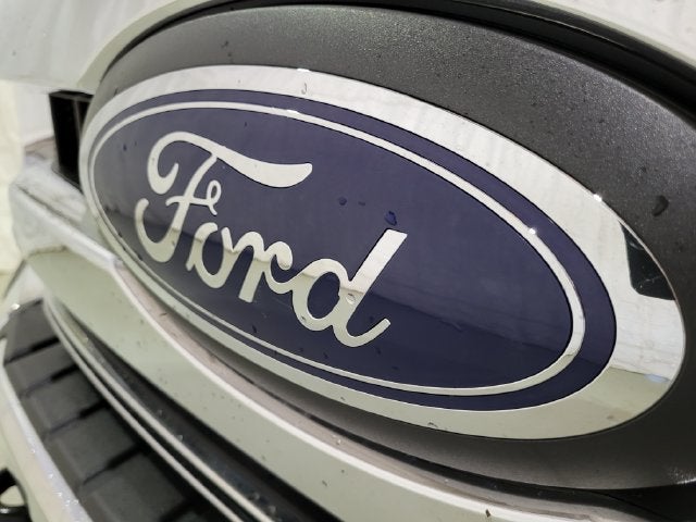 2021 Ford F-250SD XLT FX4