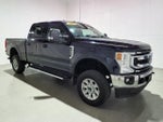 2021 Ford F-250SD XLT FX4