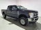 2021 Ford F-250SD XLT FX4