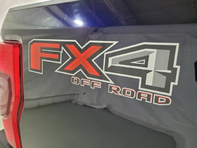 2021 Ford F-250SD XLT FX4
