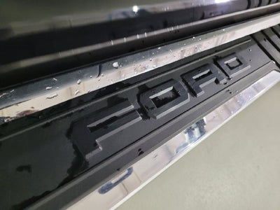 2021 Ford F-250SD XLT FX4