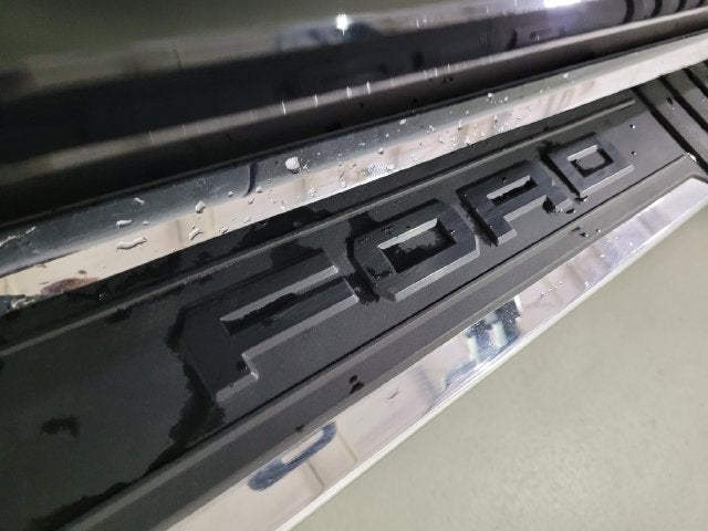 2021 Ford F-250SD XLT FX4