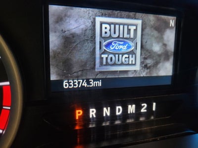 2021 Ford F-250SD XLT FX4