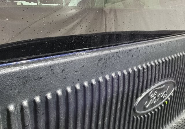 2021 Ford F-250SD XLT FX4
