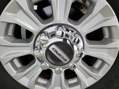2021 Ford F-250SD XLT FX4