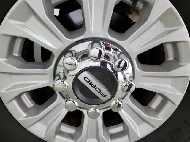 2021 Ford F-250SD XLT FX4