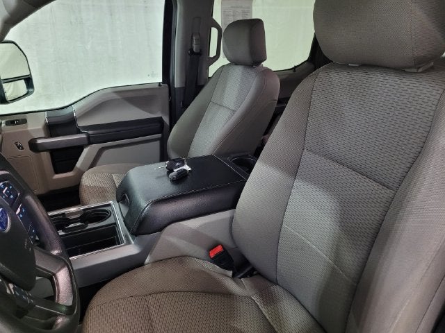 2021 Ford F-250SD XLT FX4
