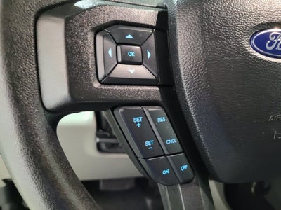 2021 Ford F-250SD XLT FX4