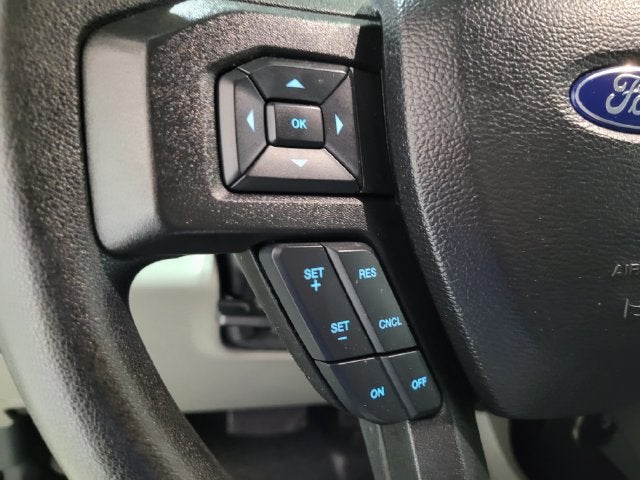 2021 Ford F-250SD XLT FX4