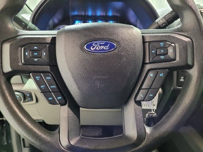 2021 Ford F-250SD XLT FX4